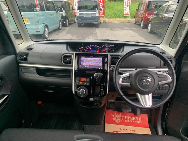 内装キレイです！