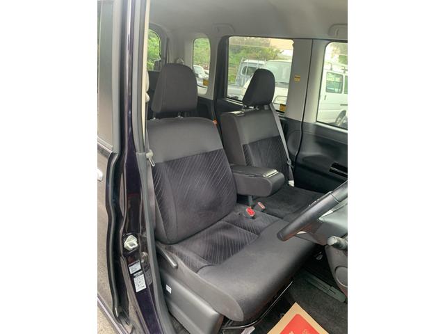 内装キレイです！