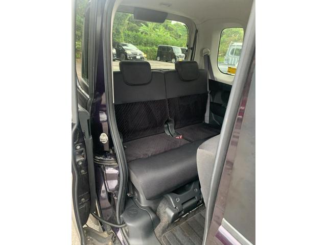 内装キレイです！