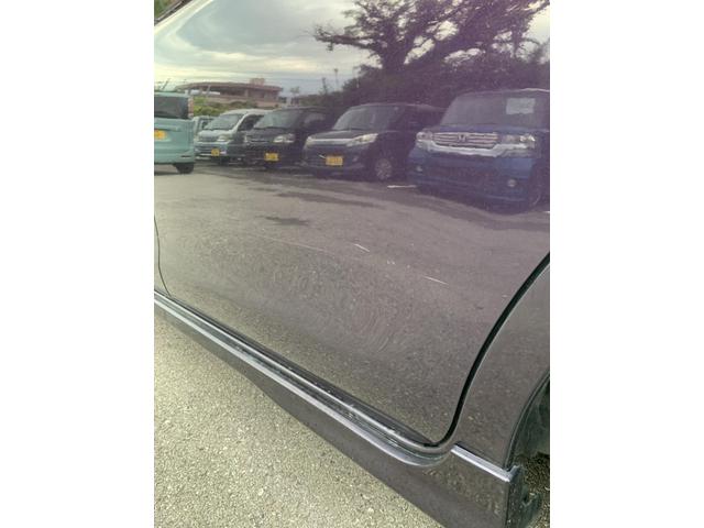 ※年式相応のキズあり