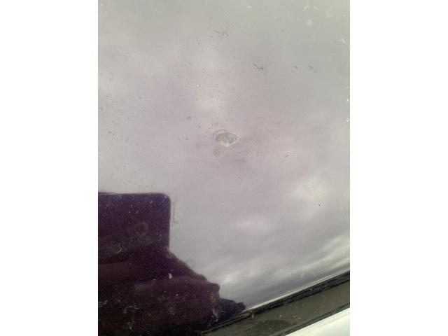 ※ボンネットしみあり（小）