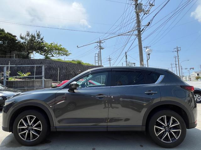 マツダ ＣＸ－５