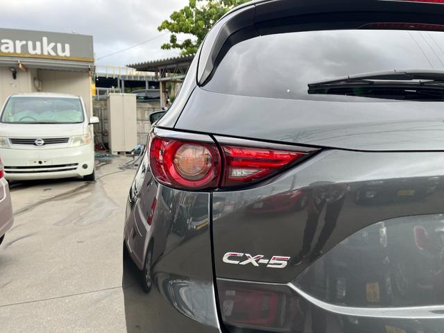 マツダ ＣＸ－５