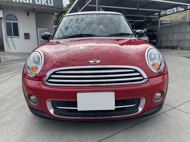 ＭＩＮＩ 　・現状販売・３ドア・電動格納ミラー・スマートキー（3枚目）