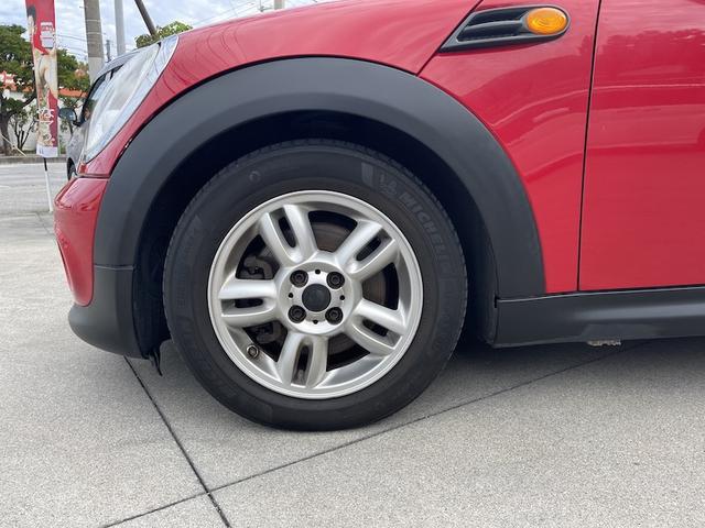 ＭＩＮＩ 　・現状販売・３ドア・電動格納ミラー・スマートキー（6枚目）