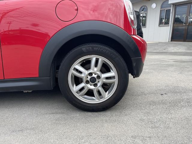 ＭＩＮＩ 　・現状販売・３ドア・電動格納ミラー・スマートキー（7枚目）