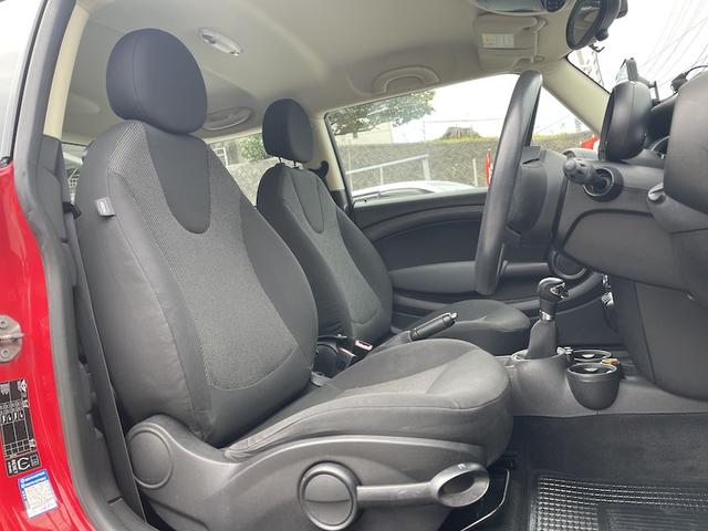 ＭＩＮＩ 　・現状販売・３ドア・電動格納ミラー・スマートキー（15枚目）