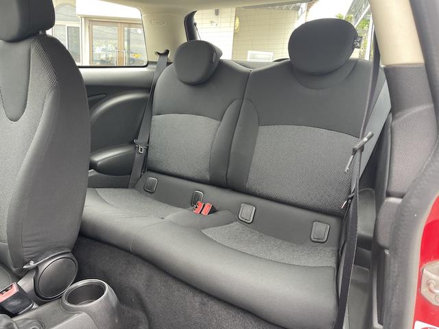 ＭＩＮＩ 　・現状販売・３ドア・電動格納ミラー・スマートキー（23枚目）