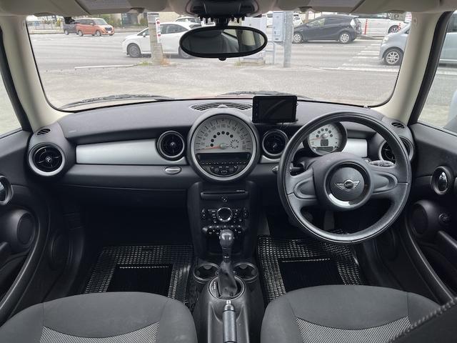 ＭＩＮＩ 　・現状販売・３ドア・電動格納ミラー・スマートキー（25枚目）