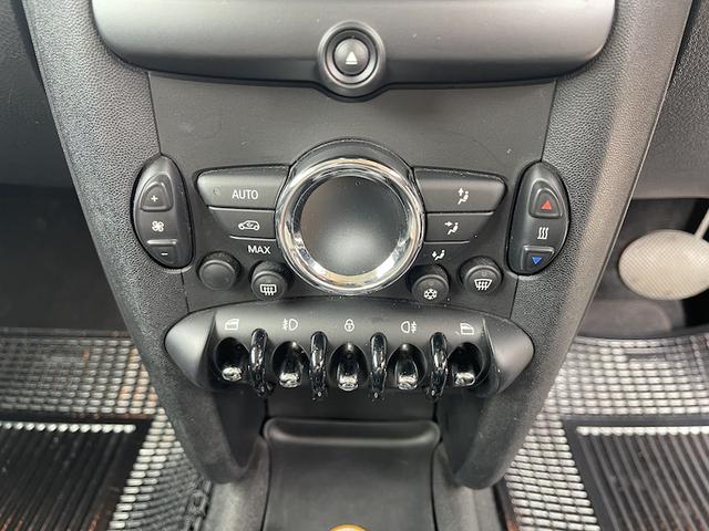 ＭＩＮＩ 　・現状販売・３ドア・電動格納ミラー・スマートキー（27枚目）