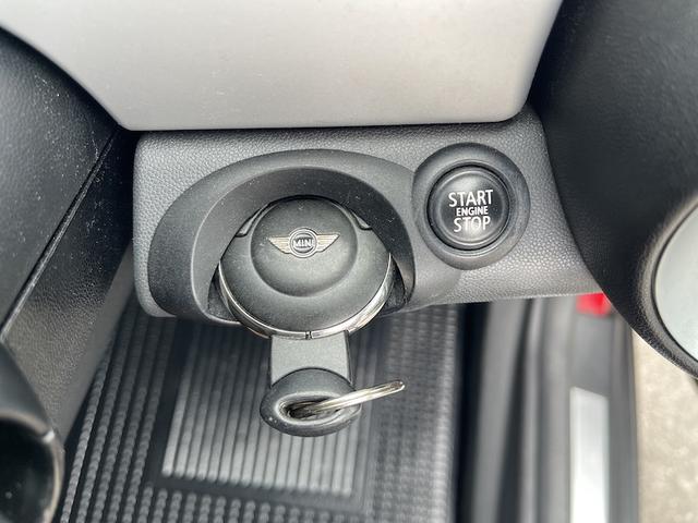 ＭＩＮＩ 　・現状販売・３ドア・電動格納ミラー・スマートキー（29枚目）