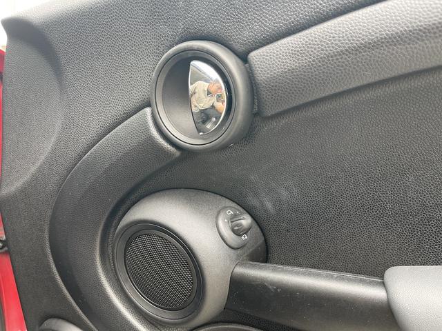 ＭＩＮＩ 　・現状販売・３ドア・電動格納ミラー・スマートキー（30枚目）