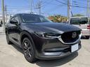 ＣＸ－５ ＸＤ　ディーゼル車　アイドリングストップ　クルーズコントロール　パーキングセンサー　レーンアシスト　電動格納サイドミラー　純正ナビ　ＥＴＣ　バックカメラ　Ｂｌｕｅｔｏｏｔｈ　ＴＶ　ＦＭ　ＡＭ（4枚目）