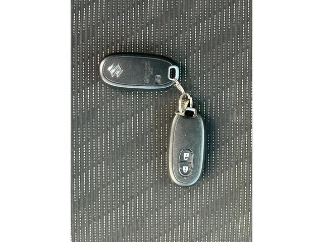ワゴンＲ ＦＸリミテッド　☆プッシュスタート☆スマートキー☆社外ナビ☆純正ホイル☆ＢＬＵＥＴＯＯＴＨ☆シートヒーター（29枚目）