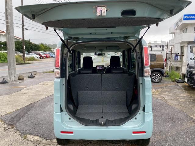 綺麗にクリーニングして納車致します！