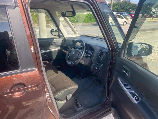 綺麗にクリーニングして納車致します！