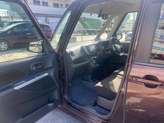 綺麗にクリーニングして納車致します！