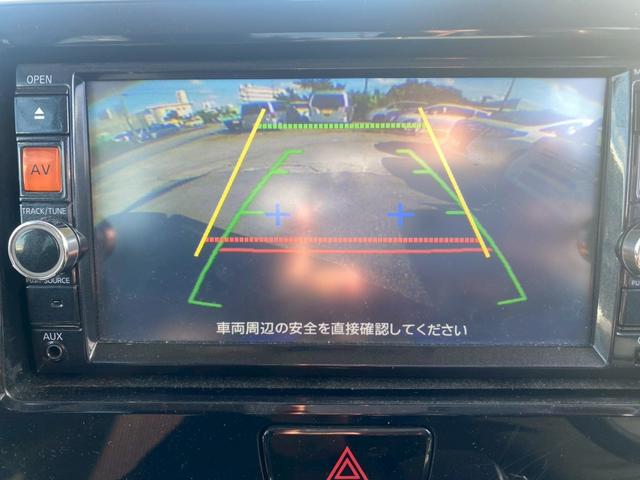 ♪Ｂｌｕｅｔｏｏｔｈ♪バックカメラ付き