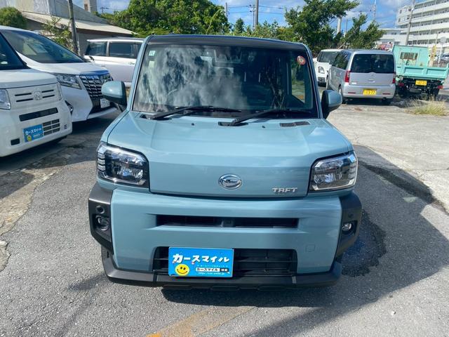 車屋さんの総額表示…わかりにくくないでしょうか？弊社のお支払い総額は税金、自賠責保険料、登録費用、リサイクル料金が含まれておりますので総額表示でお車にお乗りいただけます！（本島内の登録に限ります）