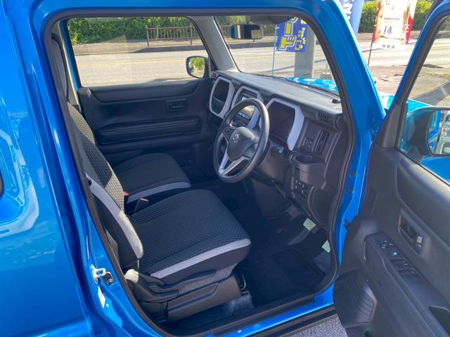 綺麗にクリーニングして納車致します！