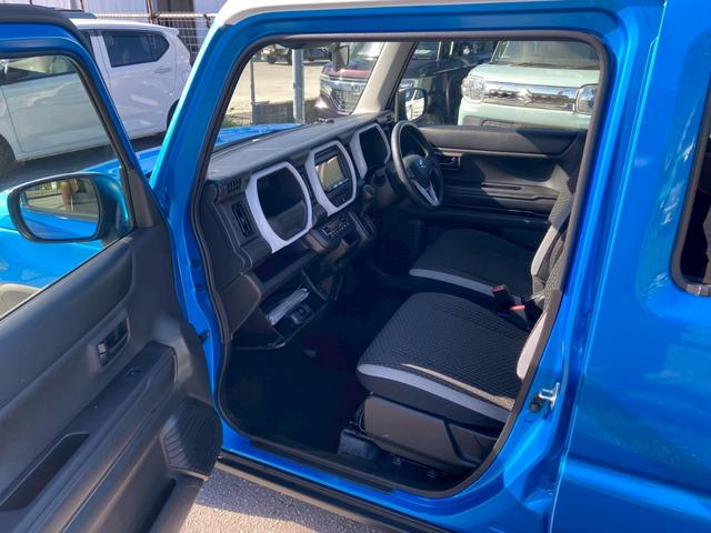 綺麗にクリーニングして納車致します！