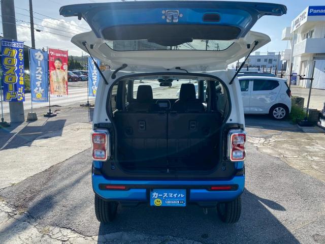 綺麗にクリーニングして納車致します！