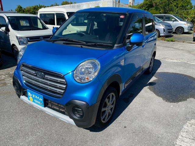 この一台、気になった方は気軽にお問い合わせください♪