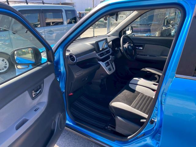 綺麗にクリーニングして納車致します！