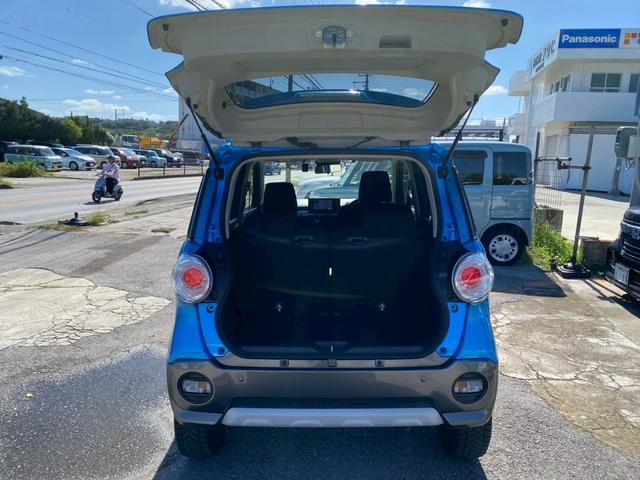 綺麗にクリーニングして納車致します！