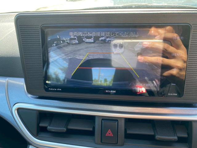 ♪Ｂｌｕｅｔｏｏｔｈ♪バックカメラ付き