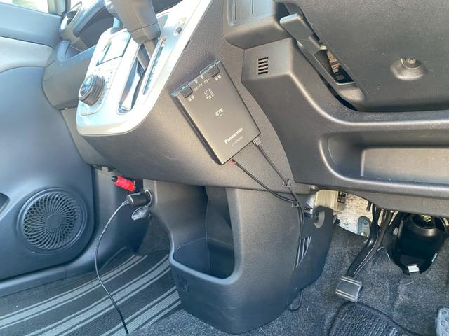 ＥＴＣ付＠高速道路を走るならやっぱりこれは必需品♪