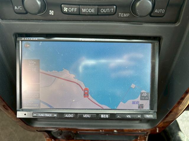 ハイラックスサーフ ＳＳＲ－Ｘ　プレミアムセレクション　☆ハーフレザーシート☆４ＷＤ☆１ＫＺターボエンジン☆社外ナビ☆　リアマウントスペアタイヤ☆　リアスポイラー☆　トレーラーヒッチマウント☆１６インチ純正ホイル（24枚目）