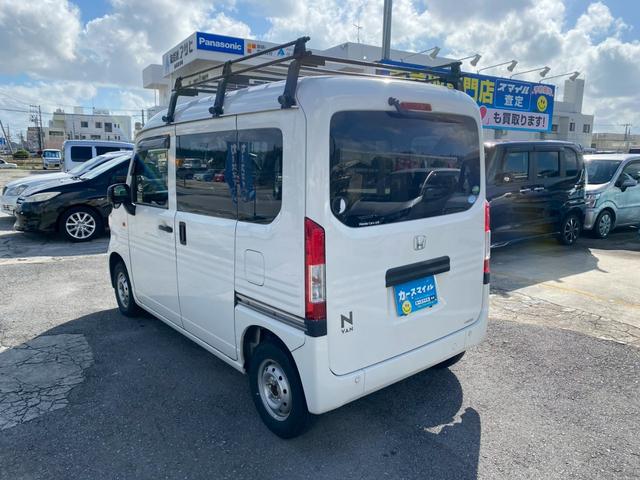 Ｎ－ＶＡＮ Ｇ・ホンダセンシング　☆２年保証付き☆ホンダセンシング☆Ｂｌｕｅｔｏｏｔｈ☆ナビ☆ＥＴＣ☆キーレス☆内地中古車（12枚目）