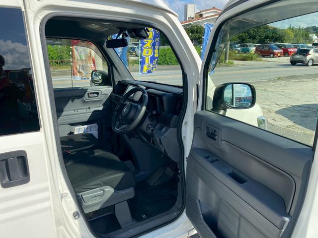 Ｎ－ＶＡＮ Ｇ・ホンダセンシング　☆２年保証付き☆ホンダセンシング☆Ｂｌｕｅｔｏｏｔｈ☆ナビ☆ＥＴＣ☆キーレス☆内地中古車（19枚目）