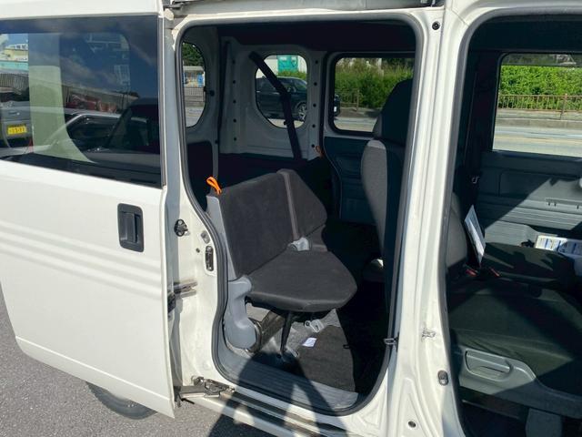 Ｎ－ＶＡＮ Ｇ・ホンダセンシング　☆２年保証付き☆ホンダセンシング☆Ｂｌｕｅｔｏｏｔｈ☆ナビ☆ＥＴＣ☆キーレス☆内地中古車（20枚目）