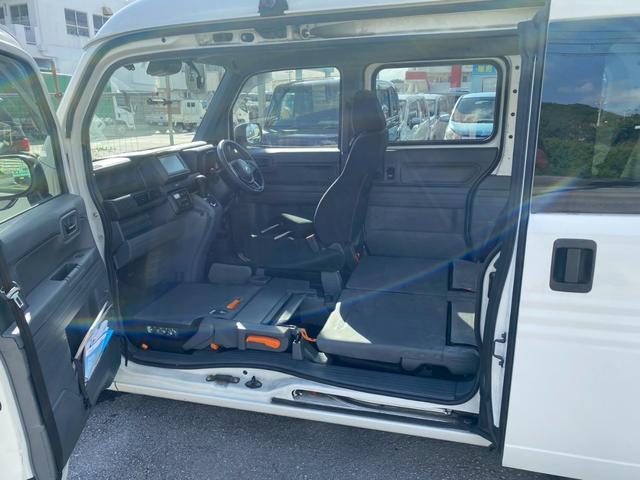 Ｎ－ＶＡＮ Ｇ・ホンダセンシング　☆２年保証付き☆ホンダセンシング☆Ｂｌｕｅｔｏｏｔｈ☆ナビ☆ＥＴＣ☆キーレス☆内地中古車（22枚目）