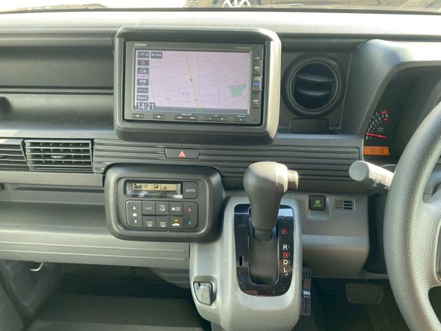 Ｎ－ＶＡＮ Ｇ・ホンダセンシング　☆２年保証付き☆ホンダセンシング☆Ｂｌｕｅｔｏｏｔｈ☆ナビ☆ＥＴＣ☆キーレス☆内地中古車（28枚目）
