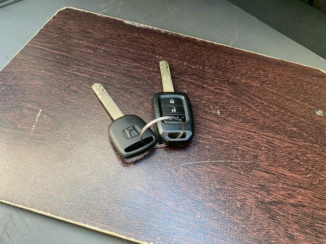 Ｎ－ＶＡＮ Ｇ・ホンダセンシング　☆２年保証付き☆ホンダセンシング☆Ｂｌｕｅｔｏｏｔｈ☆ナビ☆ＥＴＣ☆キーレス☆内地中古車（33枚目）
