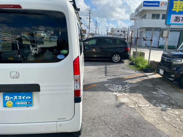 Ｎ－ＶＡＮ Ｇ・ホンダセンシング　☆２年保証付き☆ホンダセンシング☆Ｂｌｕｅｔｏｏｔｈ☆ナビ☆ＥＴＣ☆キーレス☆内地中古車（39枚目）