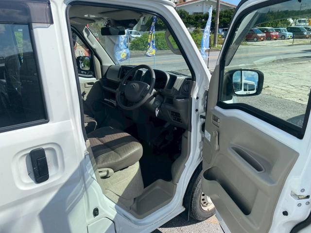 綺麗にクリーニングして納車致します！