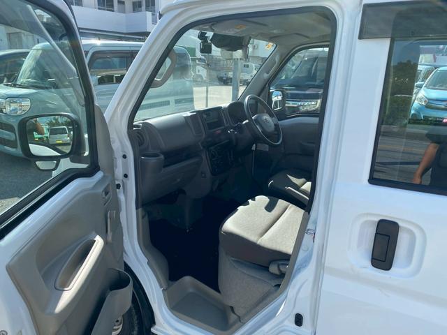 綺麗にクリーニングして納車致します！