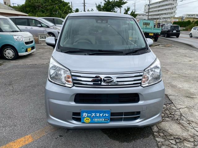 ムーヴ Ｌ　ＳＡＩＩＩ　☆１１月中成約限定２年保証付き☆スマートアシスト☆ナビ☆フルセグ☆Ｂｌｕｅｔｏｏｔｈ☆バックカメラ☆キーレス☆ＥＴＣ（7枚目）