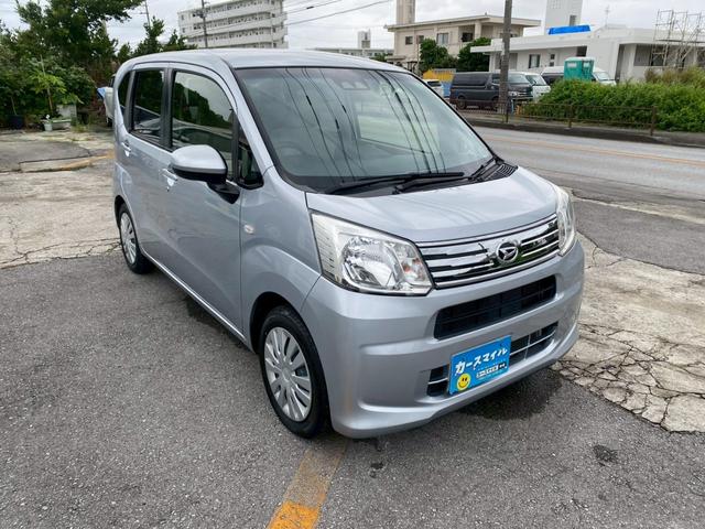 ムーヴ Ｌ　ＳＡＩＩＩ　☆１１月中成約限定２年保証付き☆スマートアシスト☆ナビ☆フルセグ☆Ｂｌｕｅｔｏｏｔｈ☆バックカメラ☆キーレス☆ＥＴＣ（8枚目）