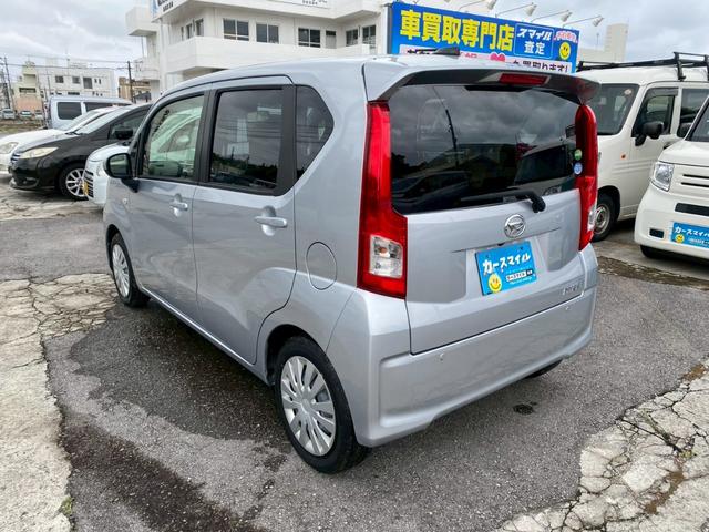 ムーヴ Ｌ　ＳＡＩＩＩ　☆１１月中成約限定２年保証付き☆スマートアシスト☆ナビ☆フルセグ☆Ｂｌｕｅｔｏｏｔｈ☆バックカメラ☆キーレス☆ＥＴＣ（12枚目）