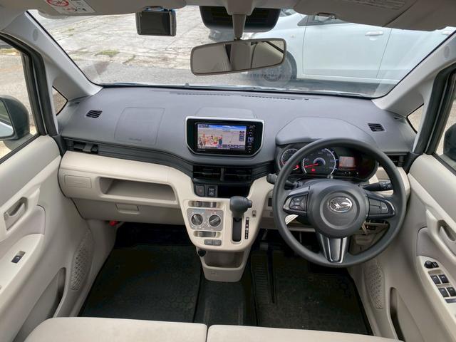 ムーヴ Ｌ　ＳＡＩＩＩ　☆１１月中成約限定２年保証付き☆スマートアシスト☆ナビ☆フルセグ☆Ｂｌｕｅｔｏｏｔｈ☆バックカメラ☆キーレス☆ＥＴＣ（26枚目）