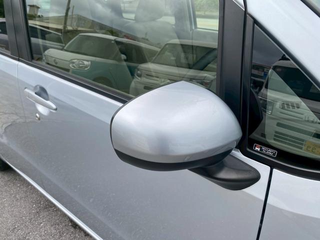 ムーヴ Ｌ　ＳＡＩＩＩ　☆１１月中成約限定２年保証付き☆スマートアシスト☆ナビ☆フルセグ☆Ｂｌｕｅｔｏｏｔｈ☆バックカメラ☆キーレス☆ＥＴＣ（36枚目）