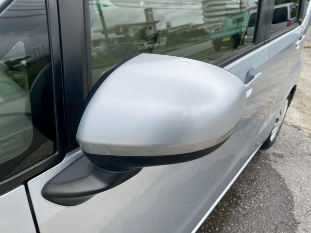 ムーヴ Ｌ　ＳＡＩＩＩ　☆１１月中成約限定２年保証付き☆スマートアシスト☆ナビ☆フルセグ☆Ｂｌｕｅｔｏｏｔｈ☆バックカメラ☆キーレス☆ＥＴＣ（37枚目）