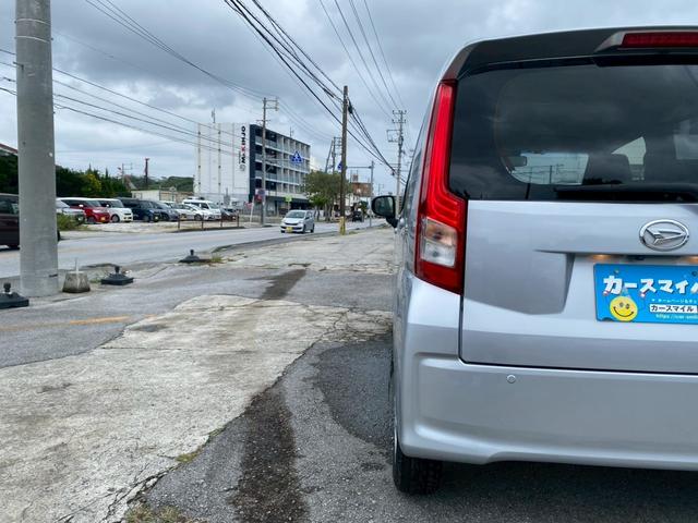 ムーヴ Ｌ　ＳＡＩＩＩ　☆１１月中成約限定２年保証付き☆スマートアシスト☆ナビ☆フルセグ☆Ｂｌｕｅｔｏｏｔｈ☆バックカメラ☆キーレス☆ＥＴＣ（39枚目）