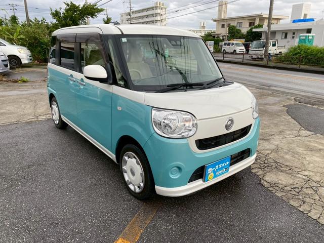 ムーヴキャンバス Ｘ　ＳＡＩＩＩ　☆１１月中成約限定２年保証付き☆スマートアシスト☆オーディオディスプレイ☆バックカメラ☆Ｂｌｕｅｔｏｏｔｈ☆スマートキー☆プッシュスタート☆買取直販（8枚目）