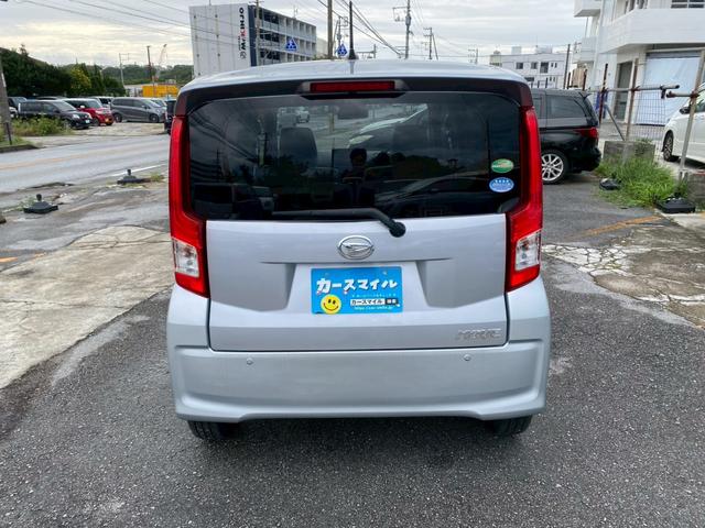 ムーヴ Ｌ　ＳＡＩＩＩ　☆１１月中成約限定２年保証付き☆スマートアシスト☆キーレス☆ＥＴＣ（11枚目）